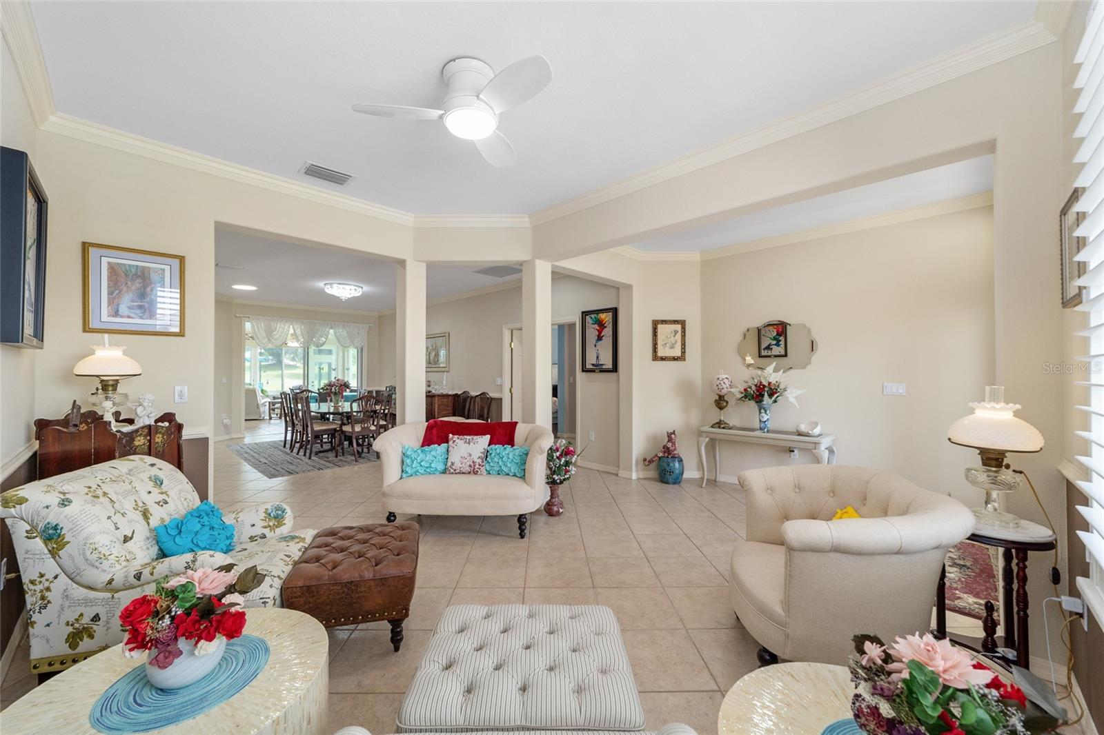 SPRUCE CREEK GC - Residential