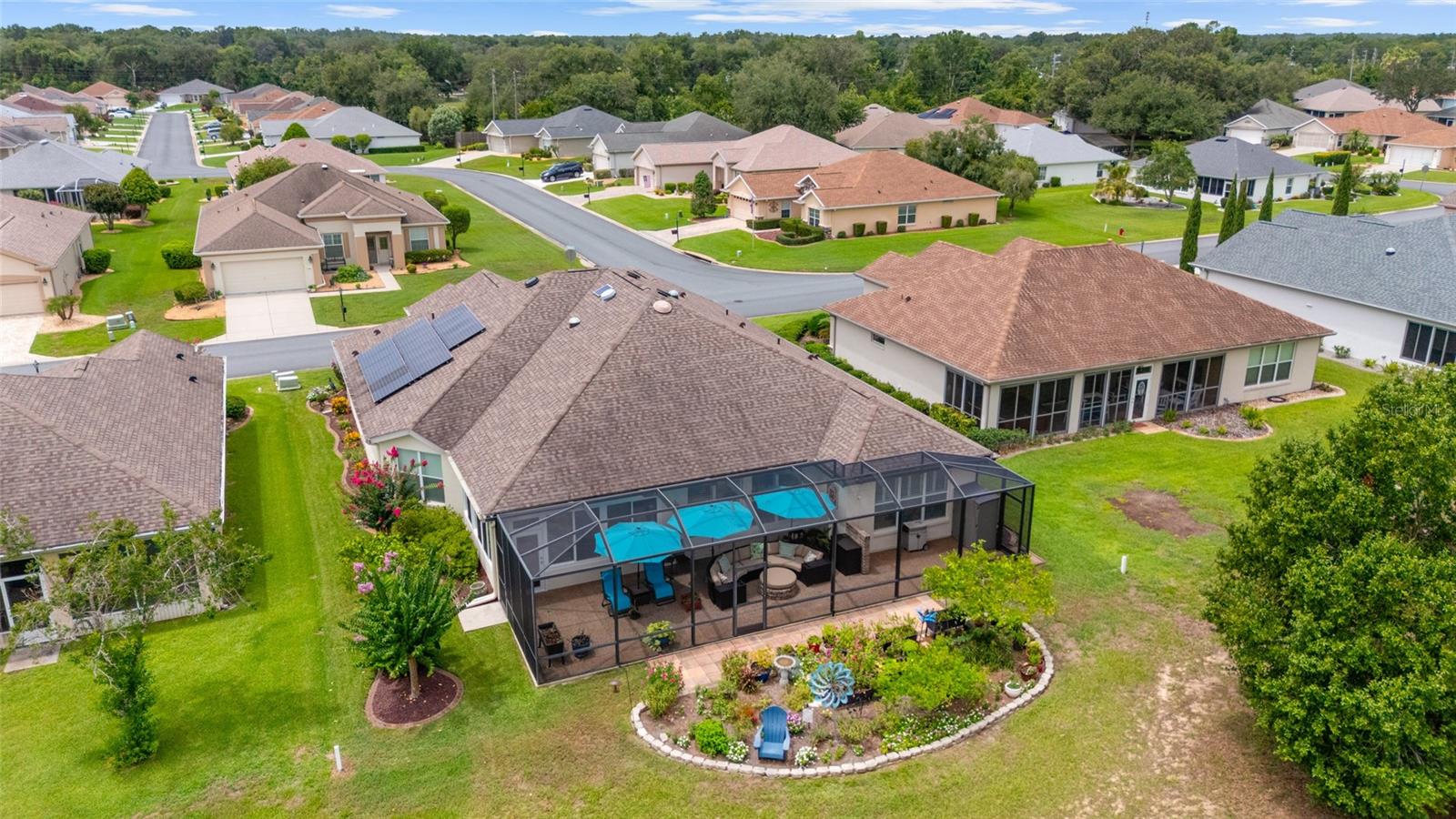 SPRUCE CREEK GC - Residential