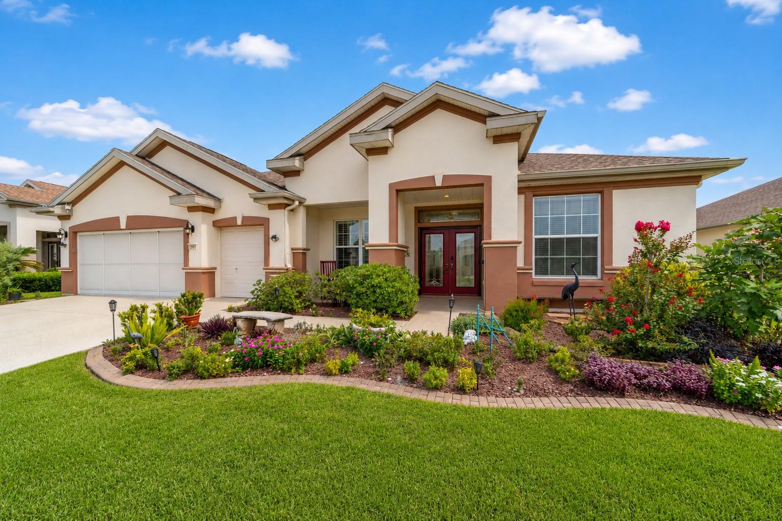 SPRUCE CREEK GC - Residential