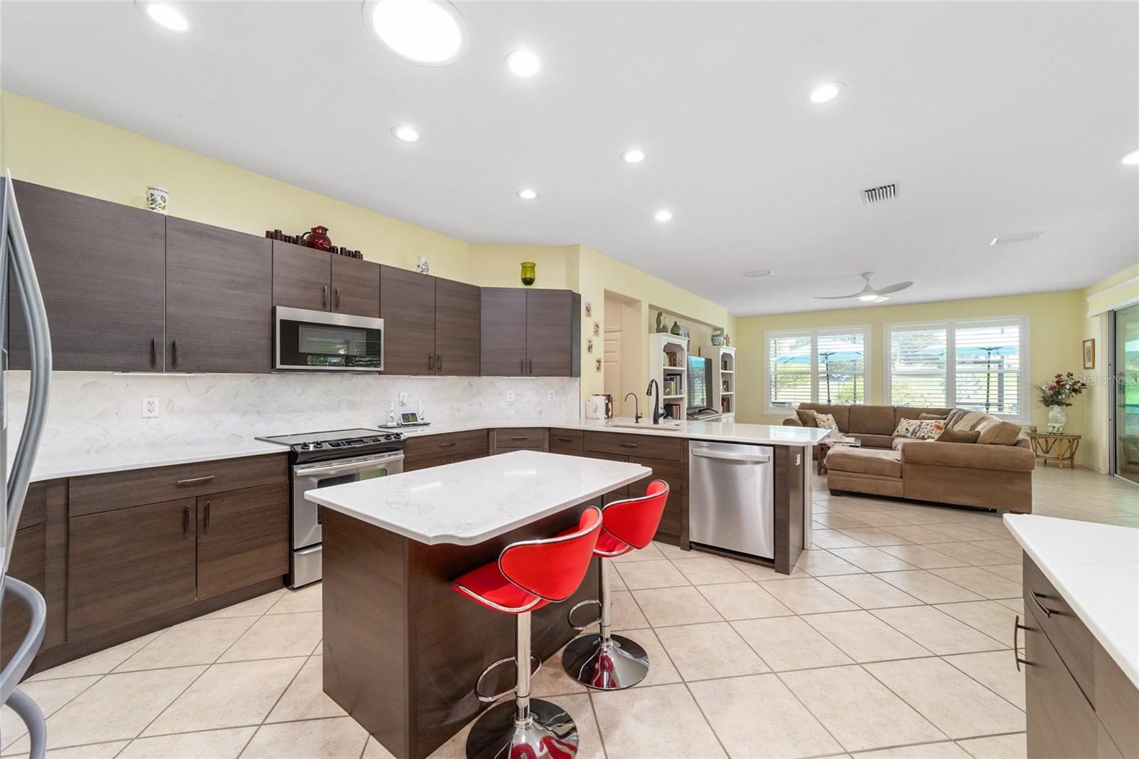 SPRUCE CREEK GC - Residential