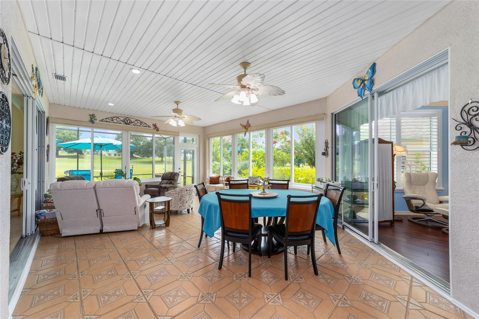 SPRUCE CREEK GC - Residential