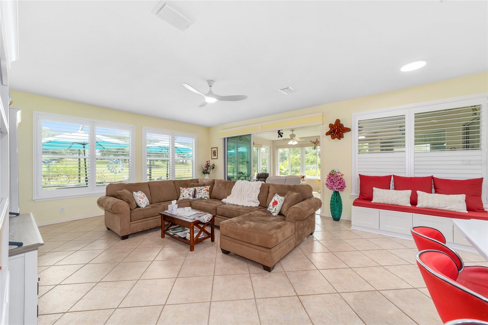 SPRUCE CREEK GC - Residential