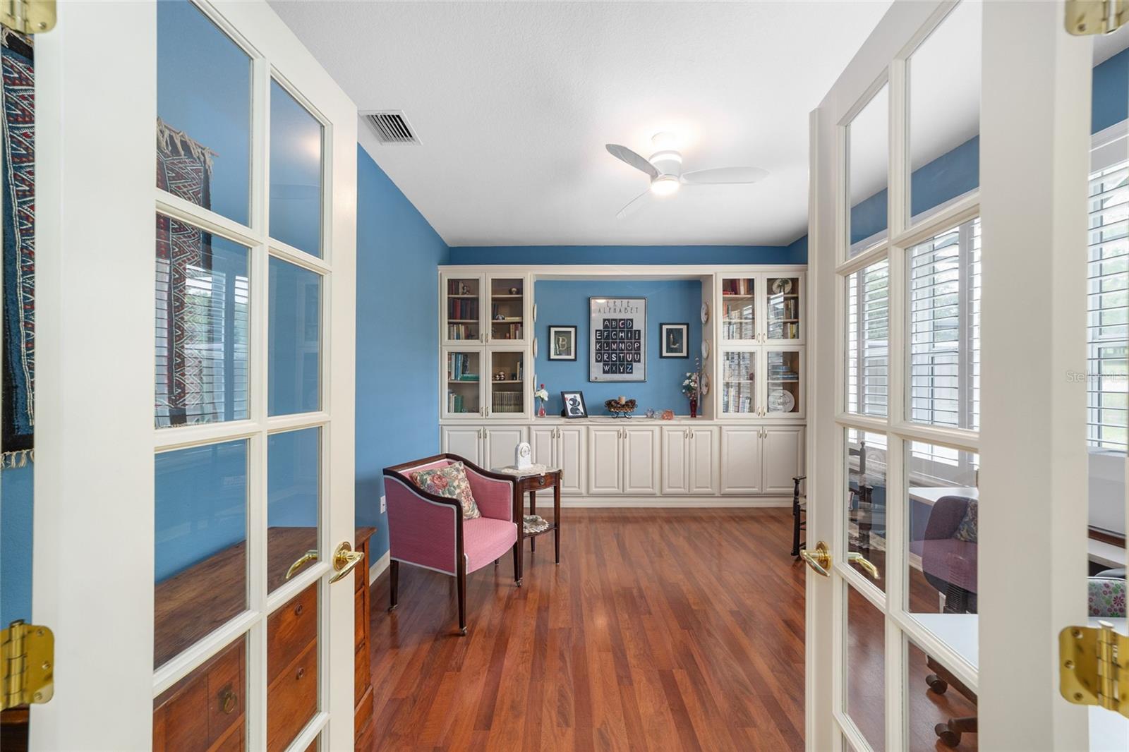 SPRUCE CREEK GC - Residential