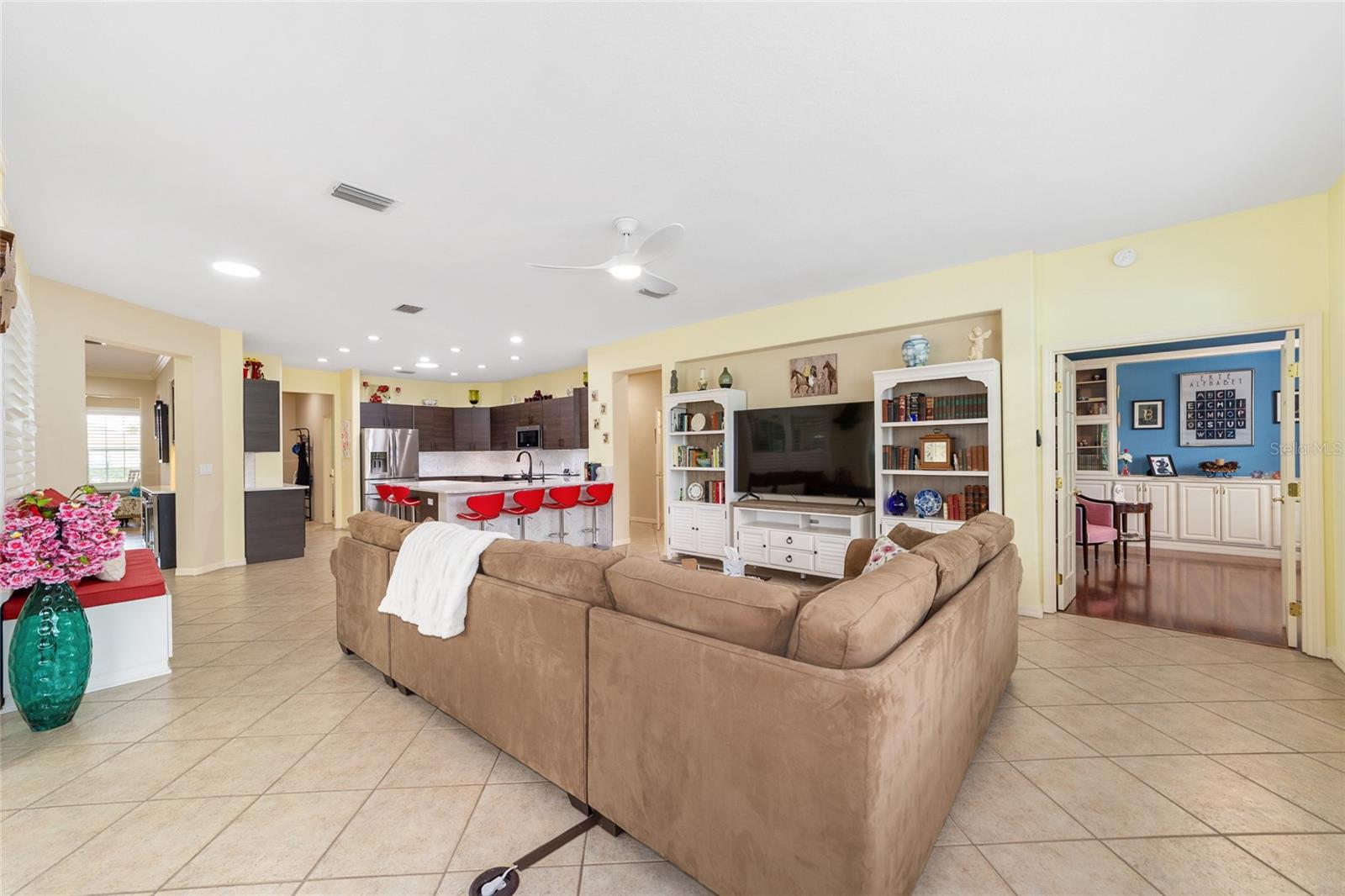 SPRUCE CREEK GC - Residential