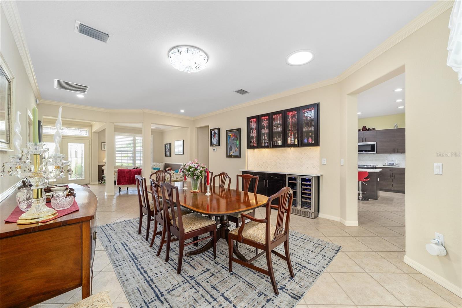 SPRUCE CREEK GC - Residential