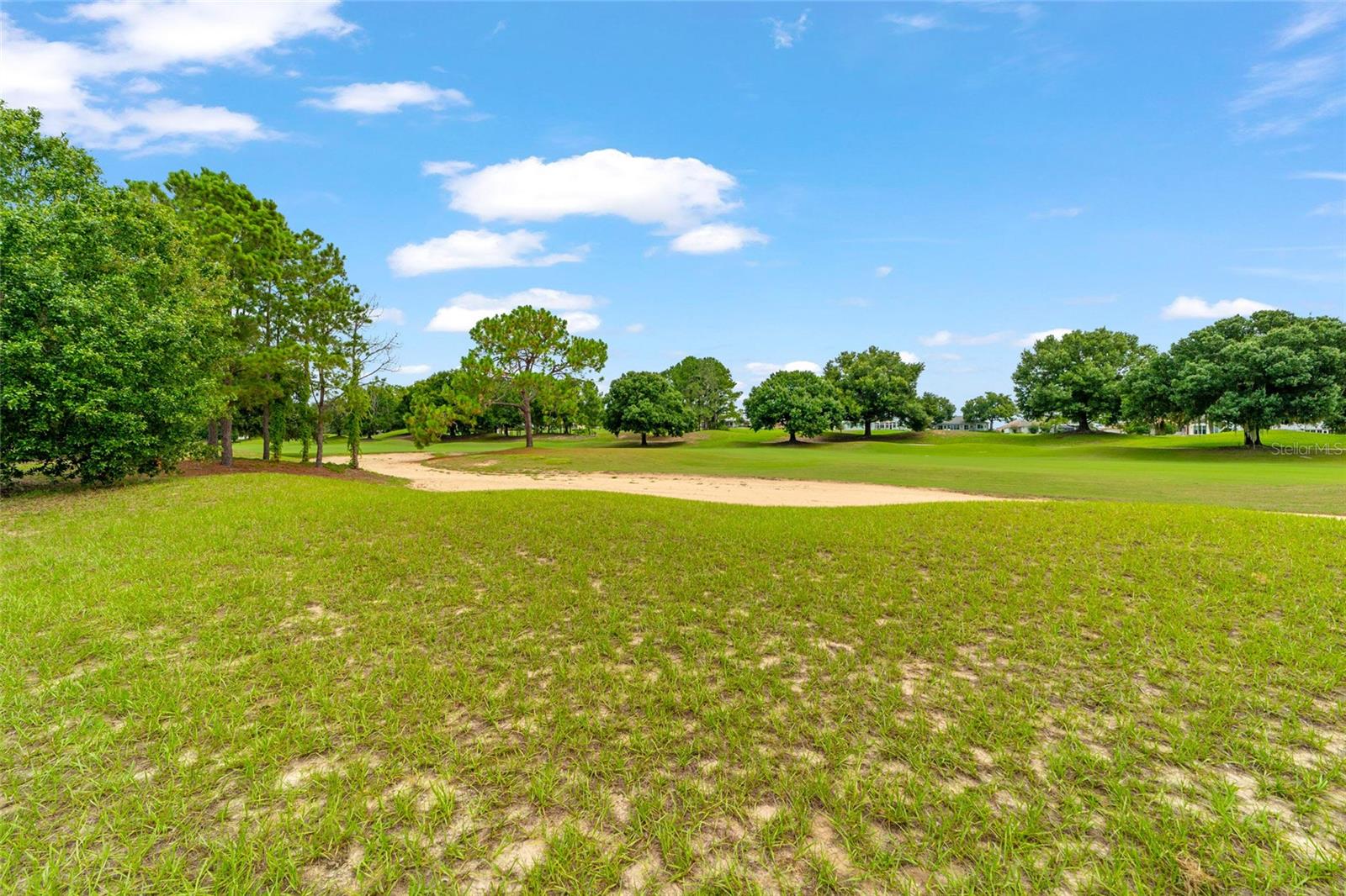 SPRUCE CREEK GC - Residential