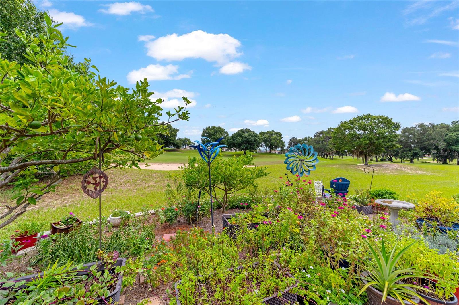 SPRUCE CREEK GC - Residential