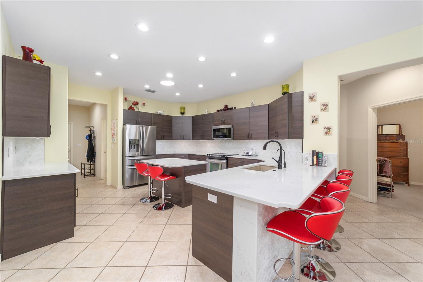 SPRUCE CREEK GC - Residential