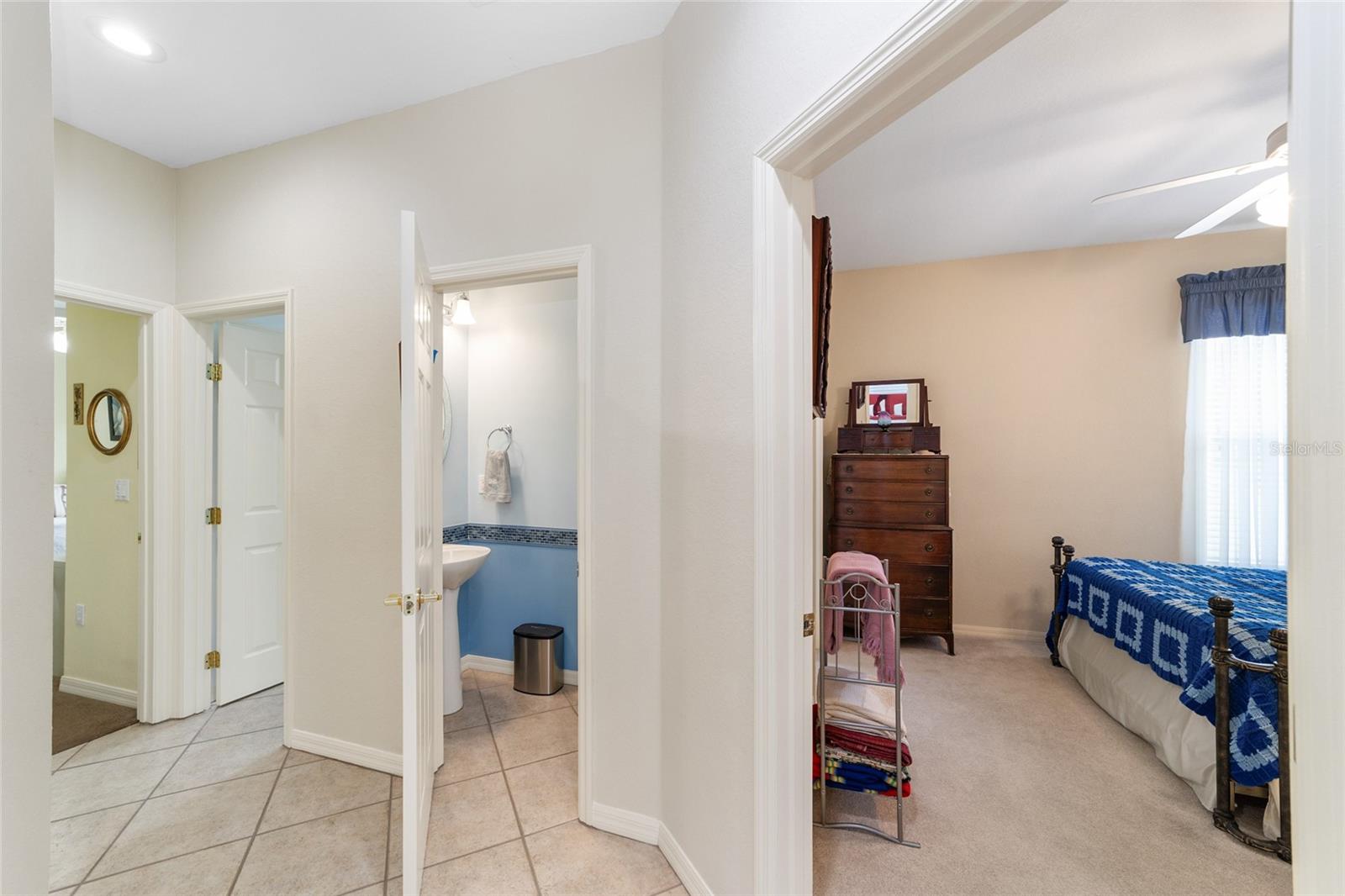 SPRUCE CREEK GC - Residential