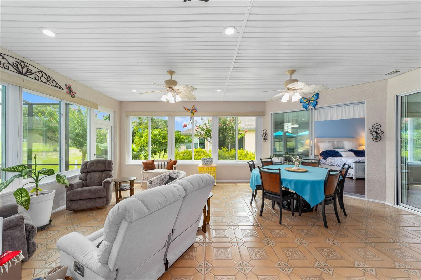 SPRUCE CREEK GC - Residential