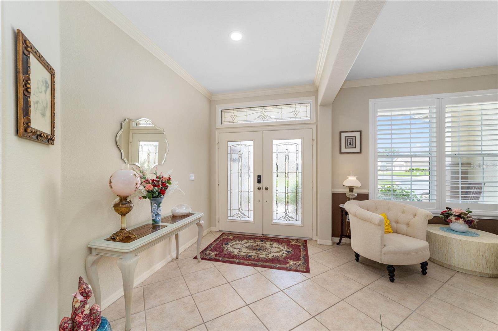 SPRUCE CREEK GC - Residential