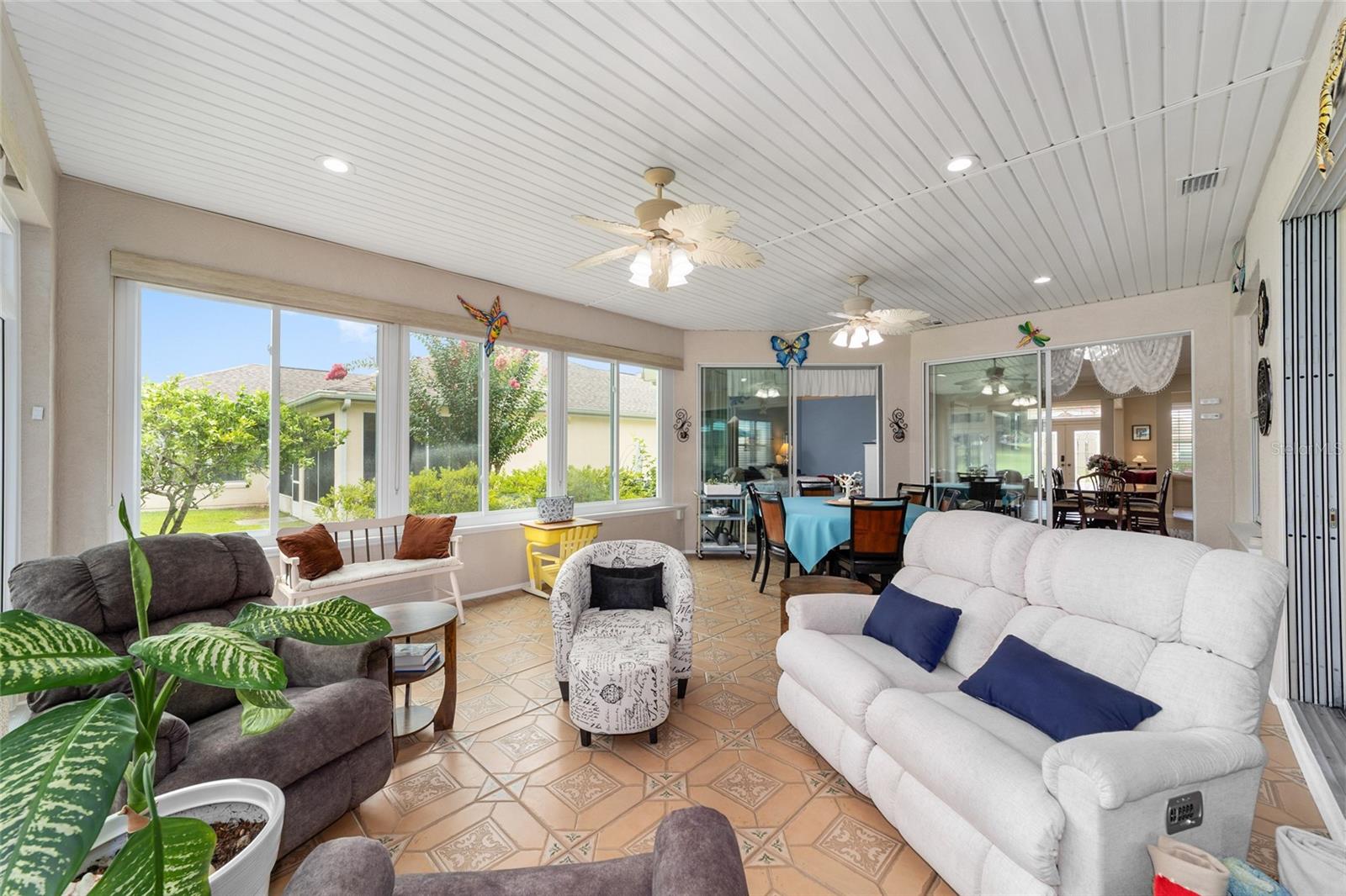 SPRUCE CREEK GC - Residential