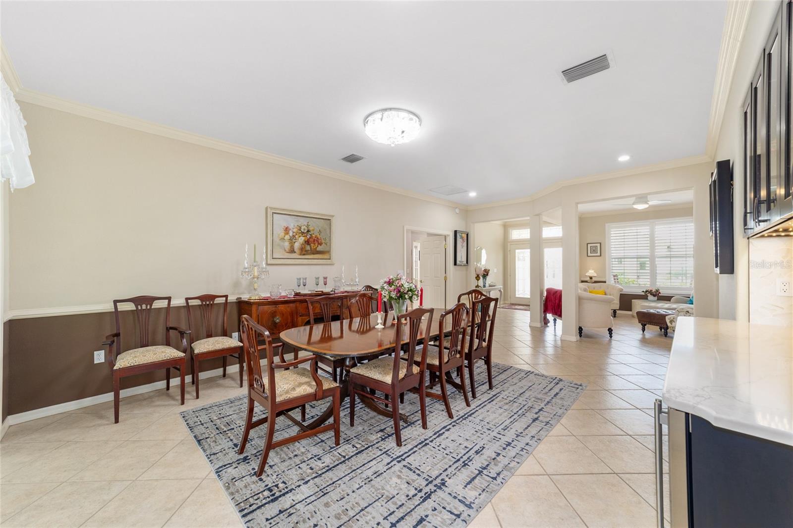 SPRUCE CREEK GC - Residential