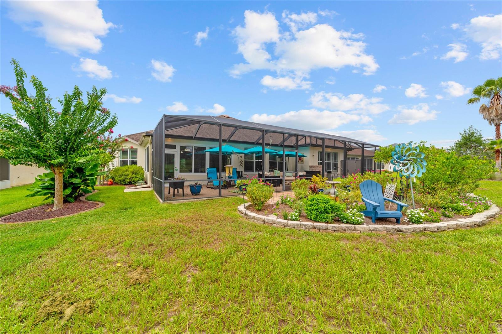 SPRUCE CREEK GC - Residential