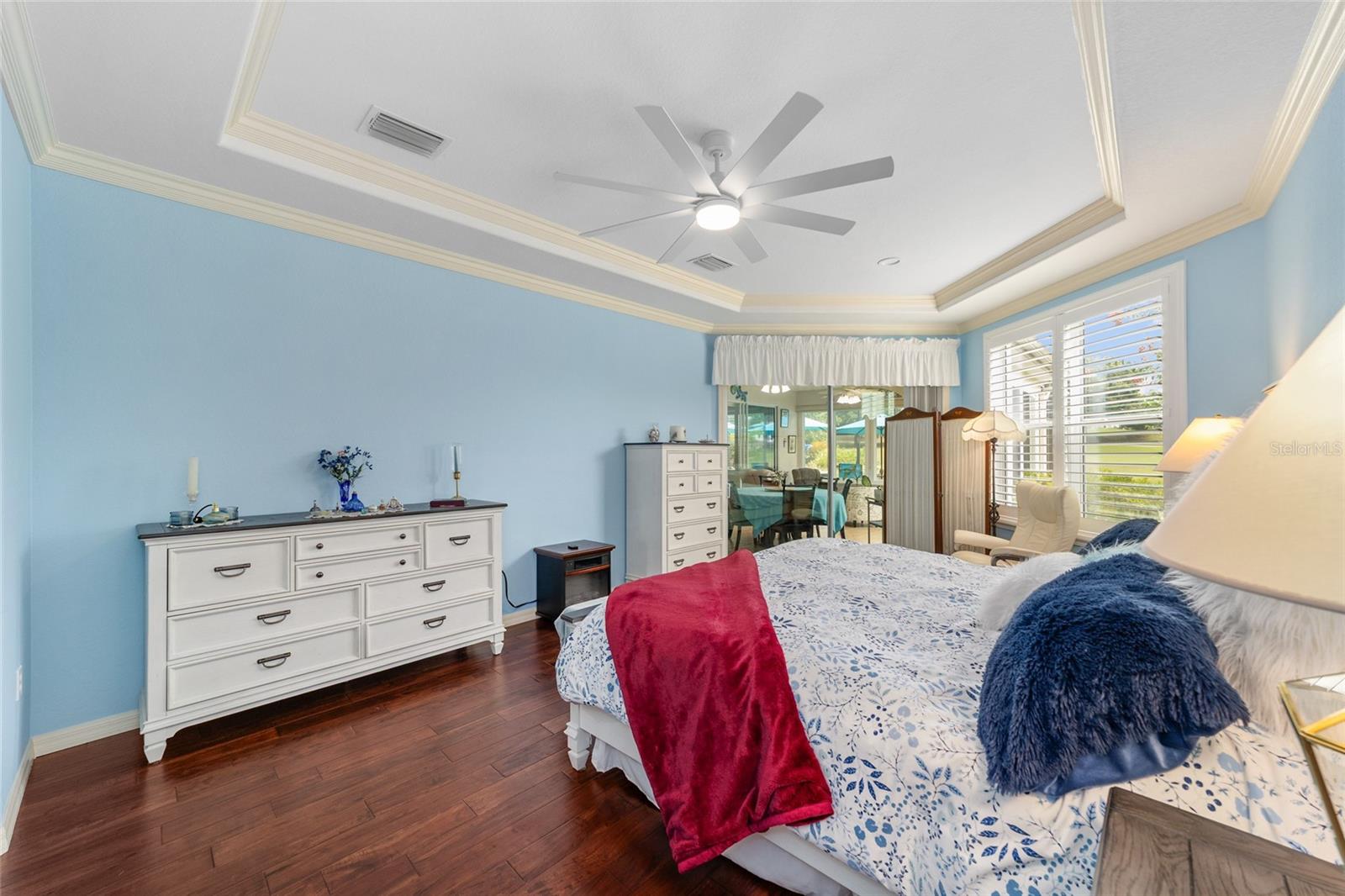 SPRUCE CREEK GC - Residential
