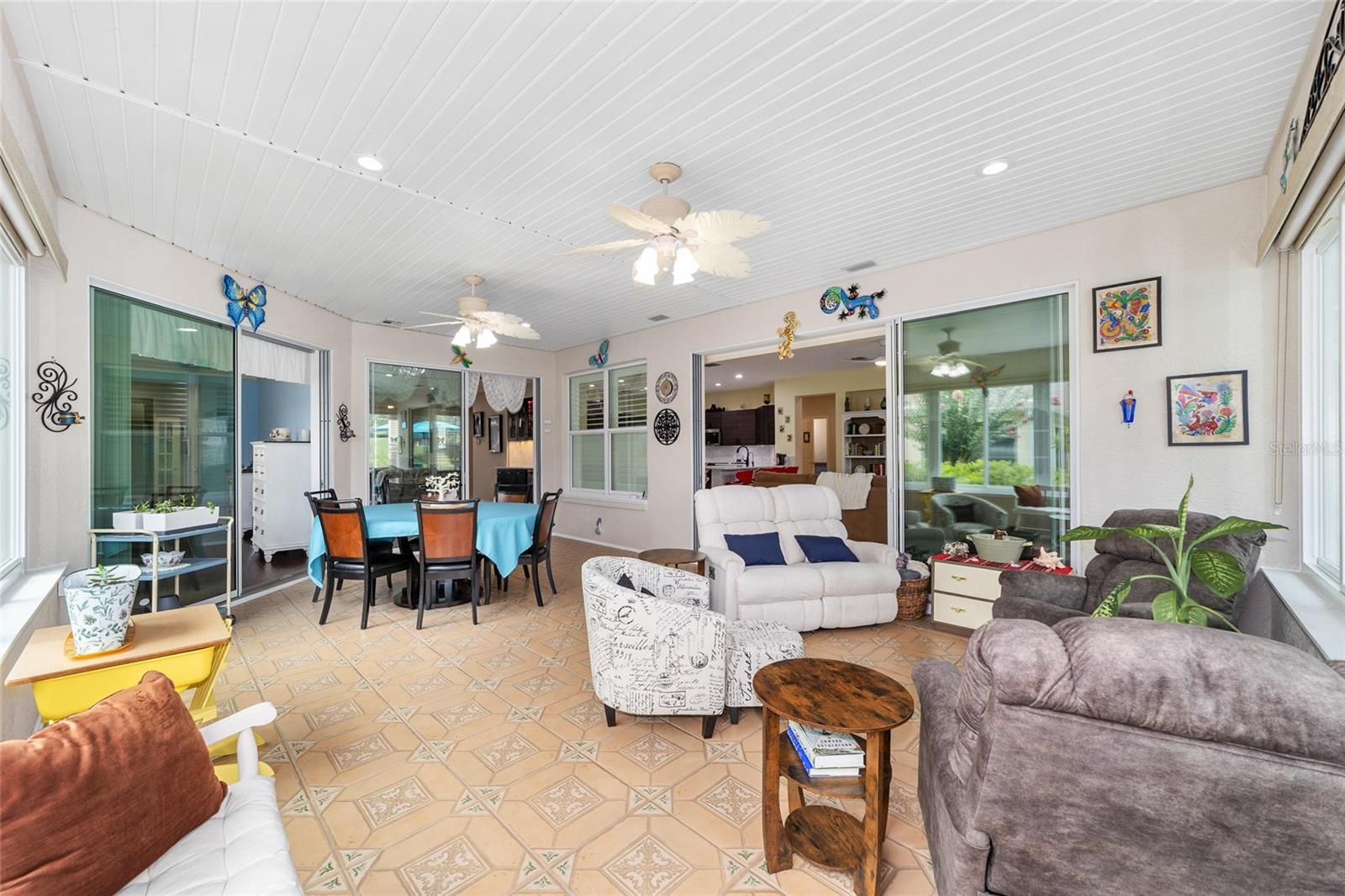 SPRUCE CREEK GC - Residential