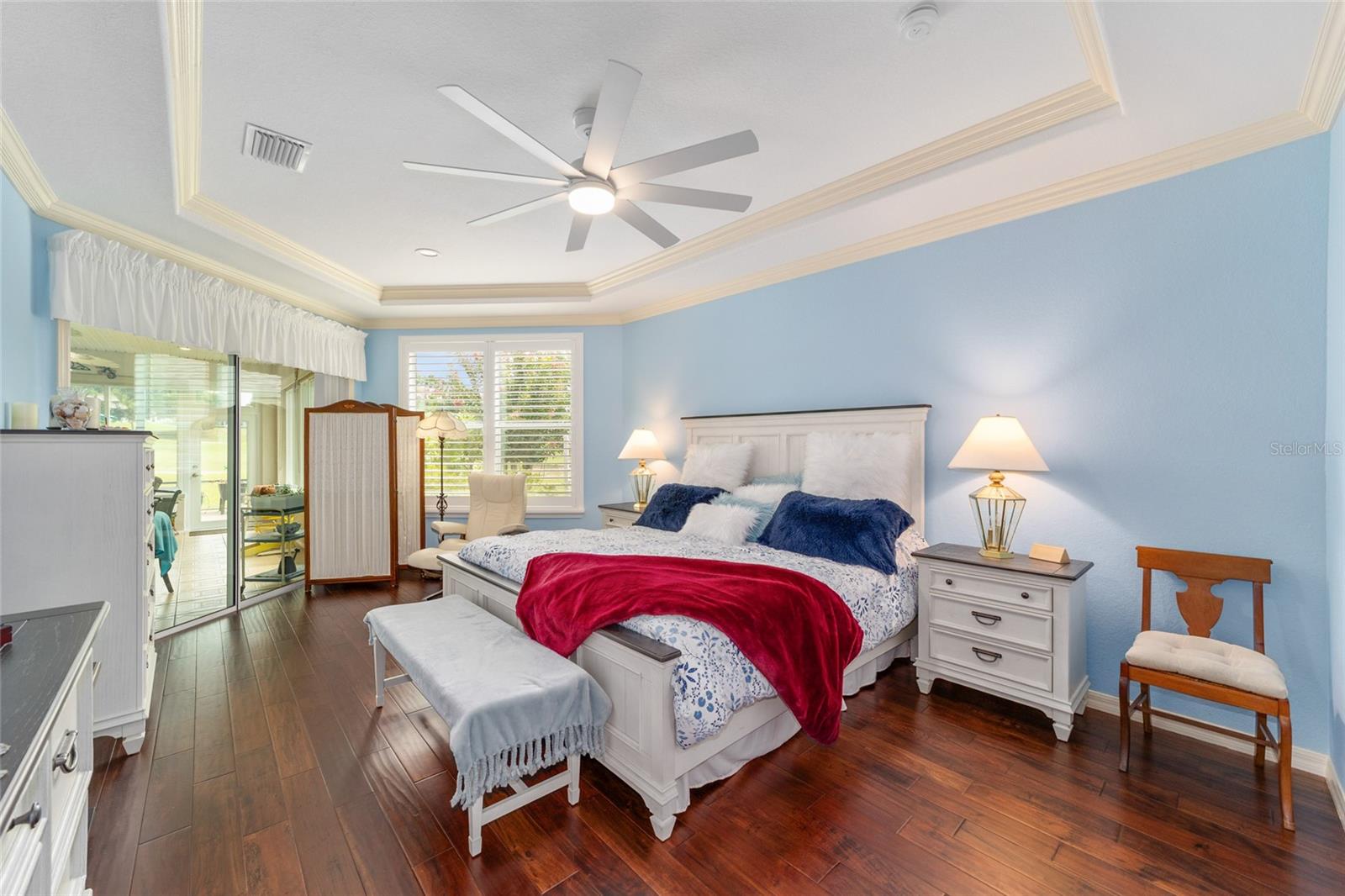 SPRUCE CREEK GC - Residential