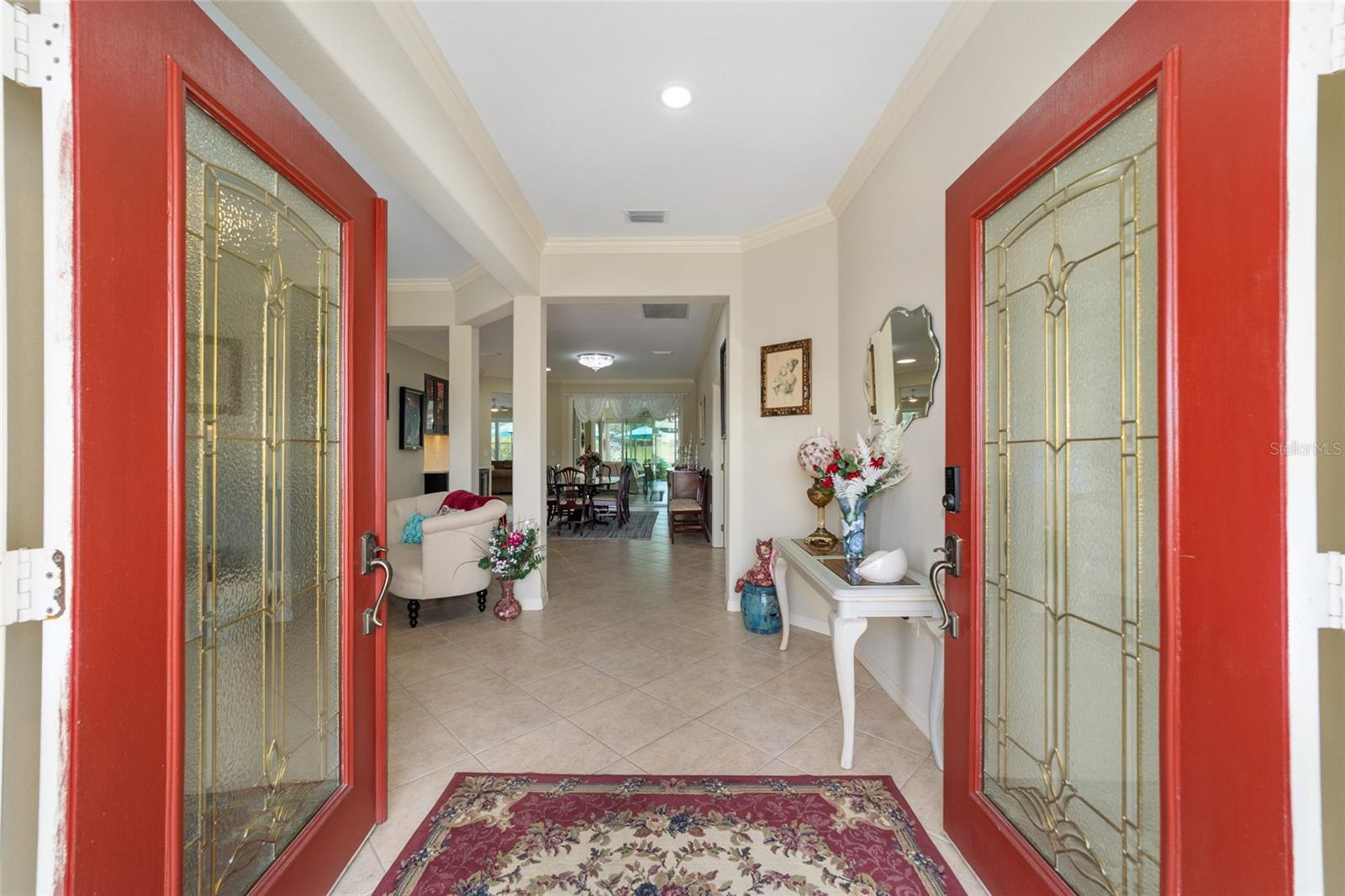 SPRUCE CREEK GC - Residential