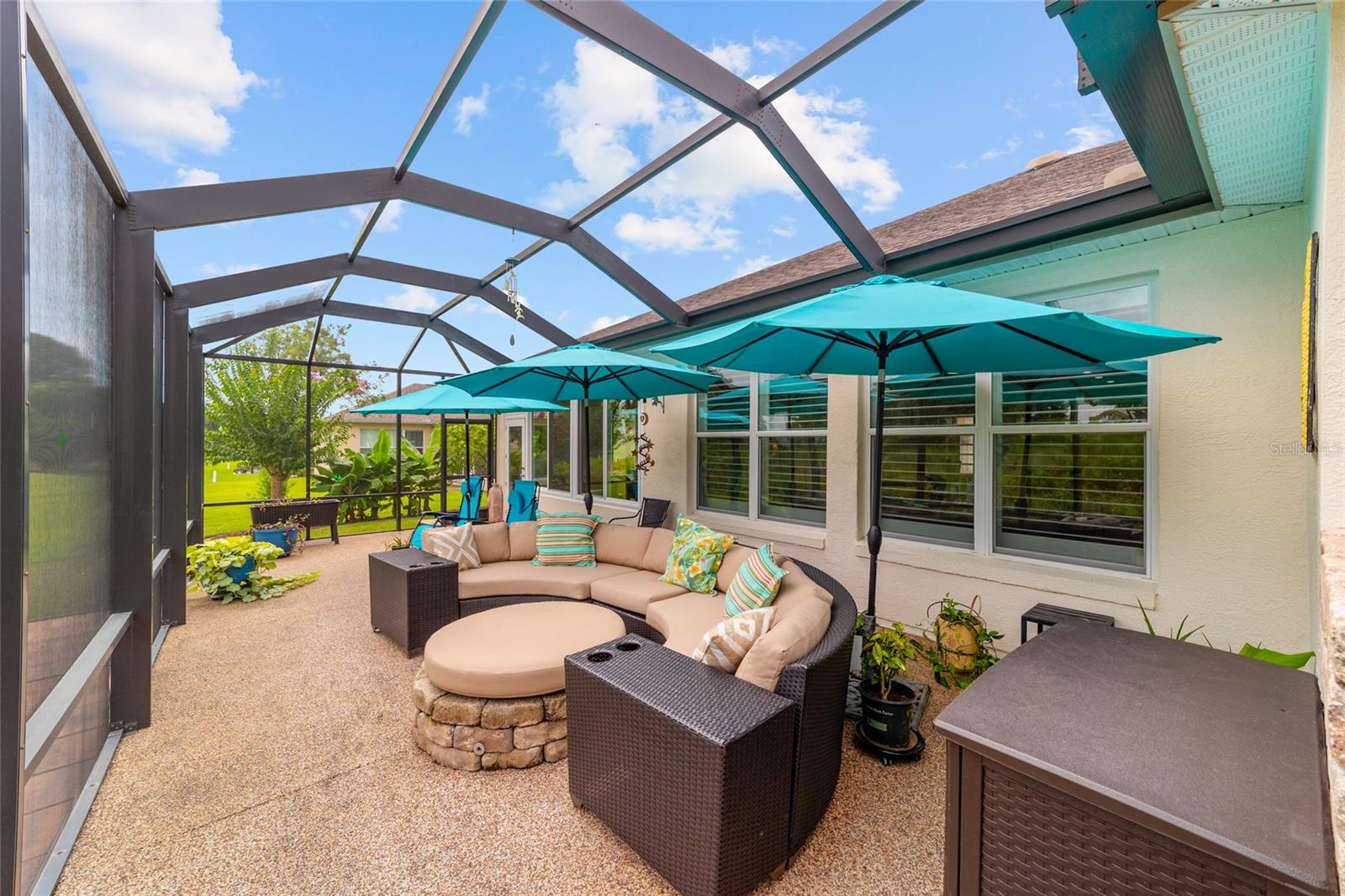 SPRUCE CREEK GC - Residential