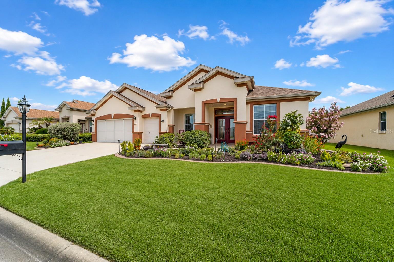 SPRUCE CREEK GC - Residential