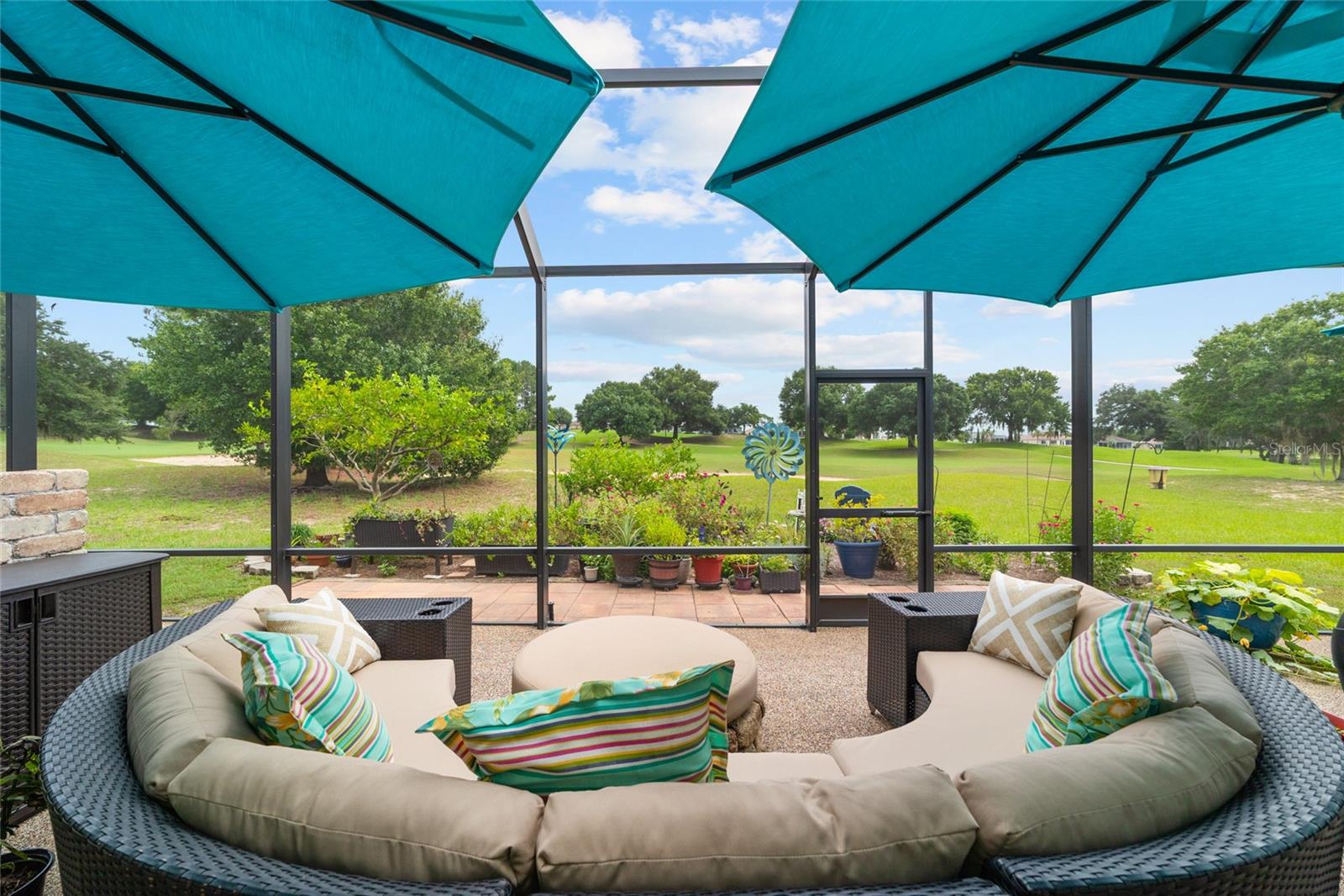 SPRUCE CREEK GC - Residential