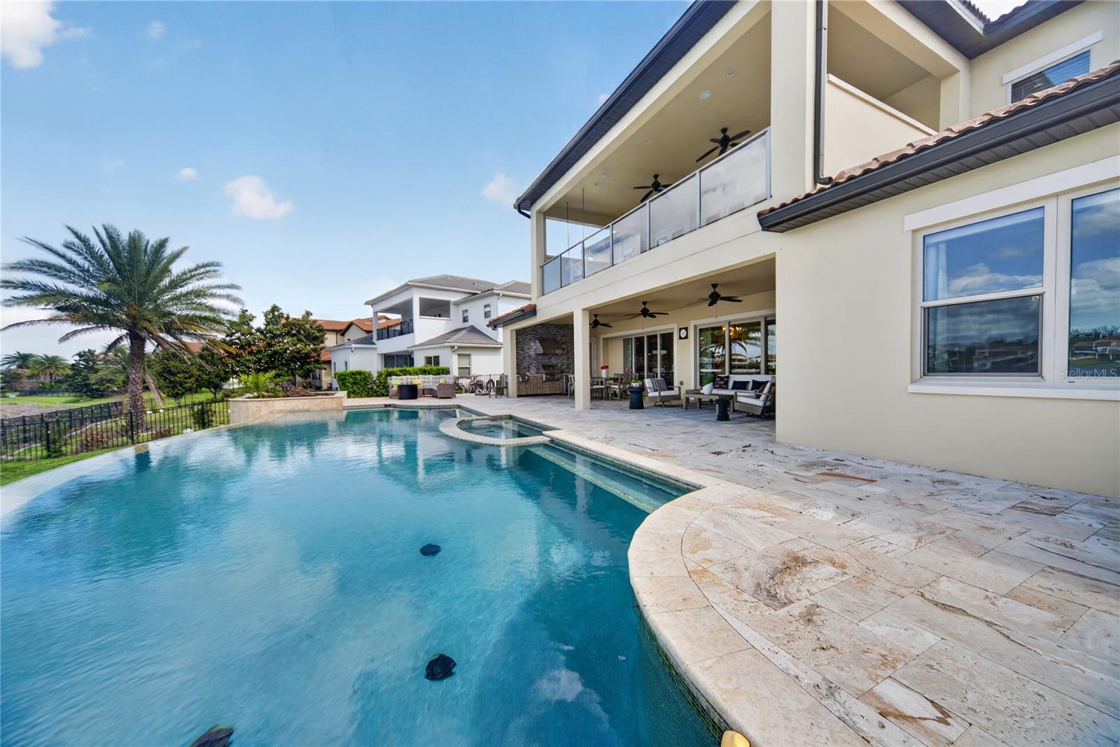 LAKESHORE PRESERVE PH 1 - Residential