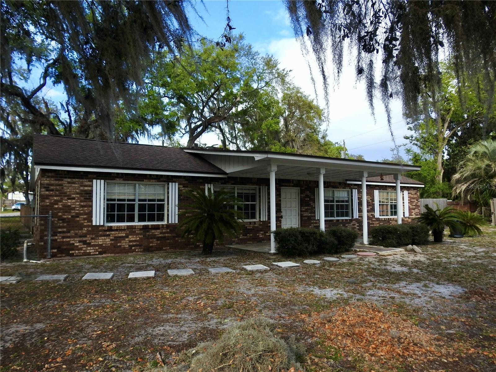 Great stand-alone commercial building, an exceptional opportunity to locate your future business. This ideal location on busy Co Rd 44 has an excellent visibility with 250 feet of road frontage and two side street entrances on Co Rd 163 & Co Rd 161. Is near grocery stores, banks, shopping areas, and popular restaurants. The property sits on a shy of an acre, which provides plenty of room for parking. Don't wait; Schedule your viewing today. Accuracy of all information deemed reliable but not guaranteed and should be independently verified.