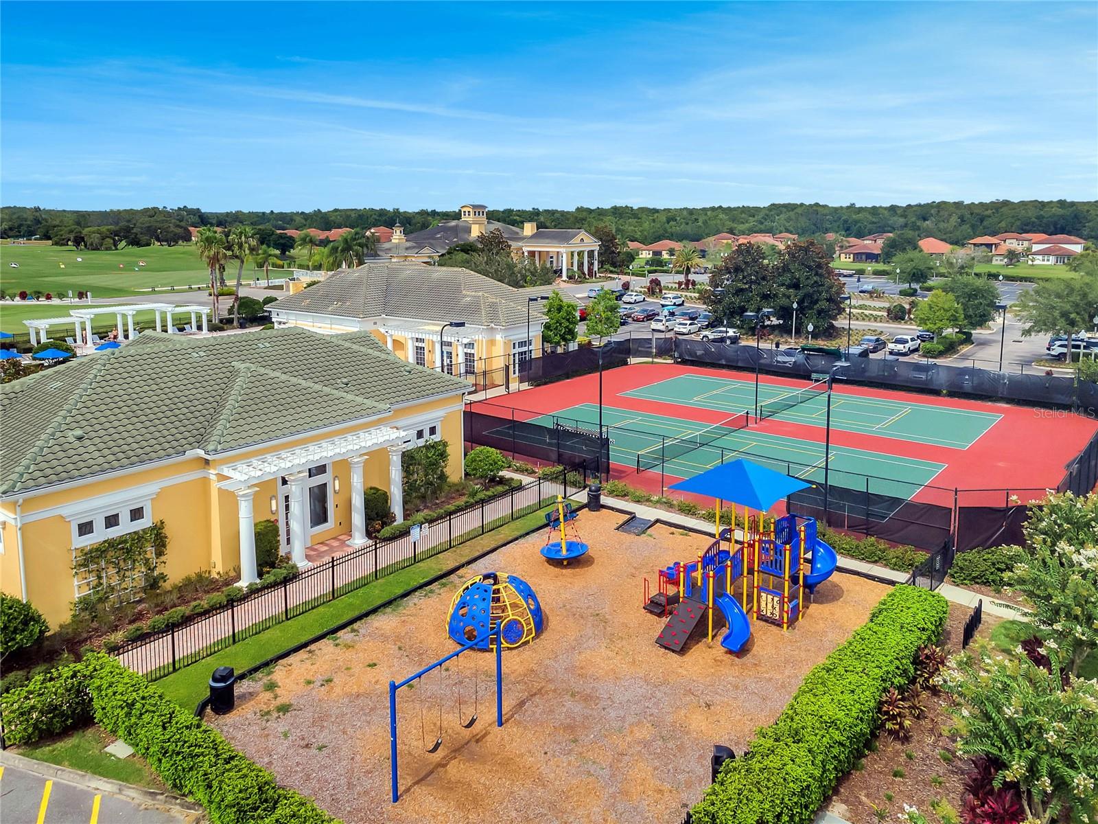 PROVIDENCE N-4 REPLAT - Residential Lease