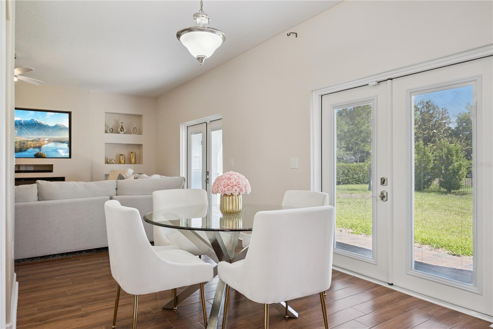 PROVIDENCE N-4 REPLAT - Residential Lease
