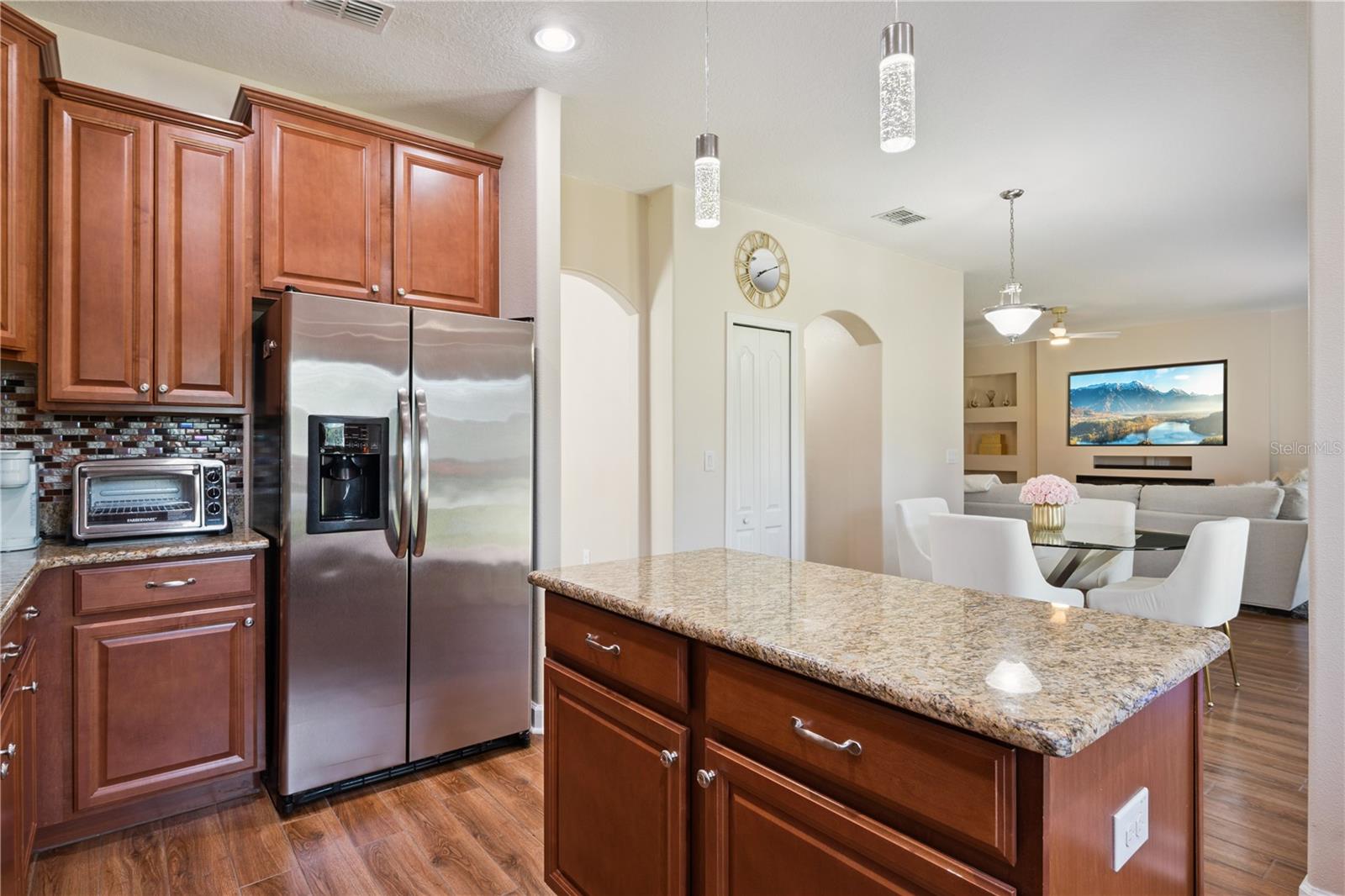 PROVIDENCE N-4 REPLAT - Residential Lease