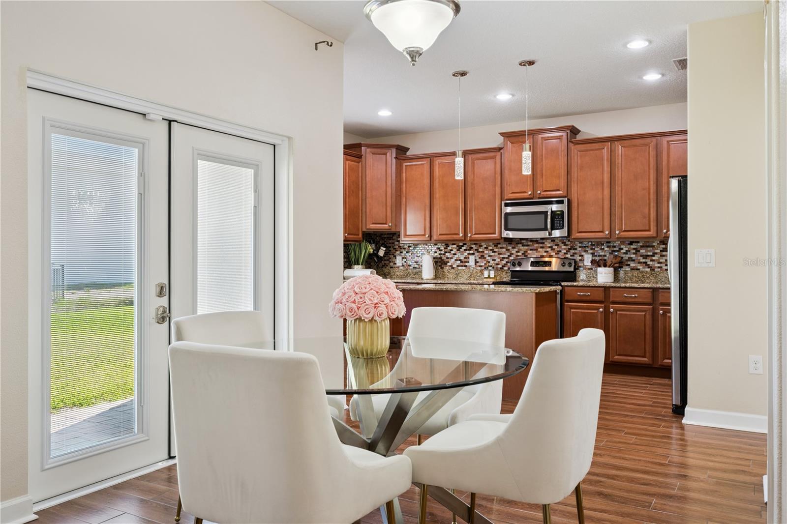 PROVIDENCE N-4 REPLAT - Residential Lease