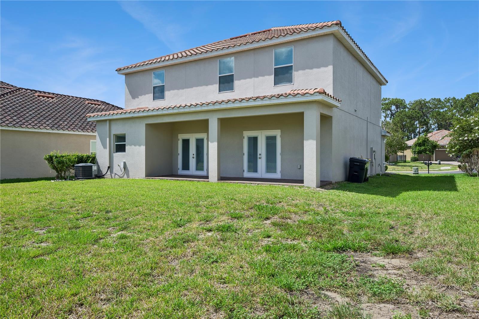 PROVIDENCE N-4 REPLAT - Residential Lease