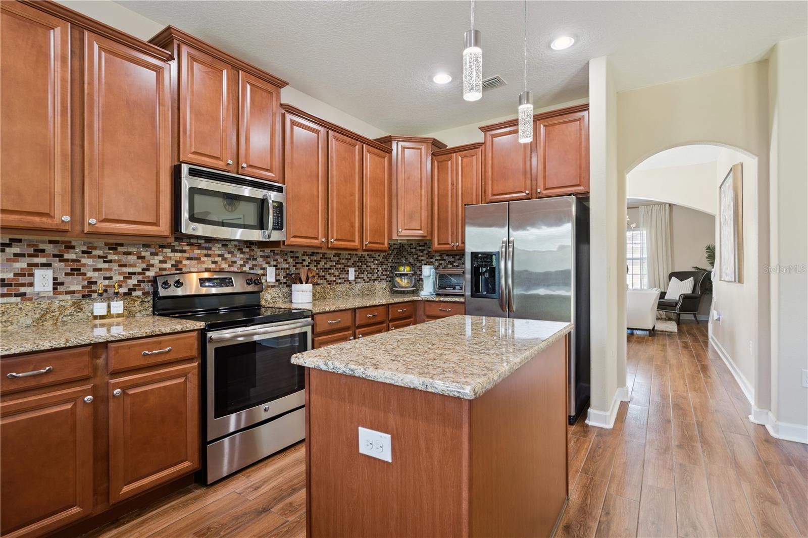 PROVIDENCE N-4 REPLAT - Residential Lease