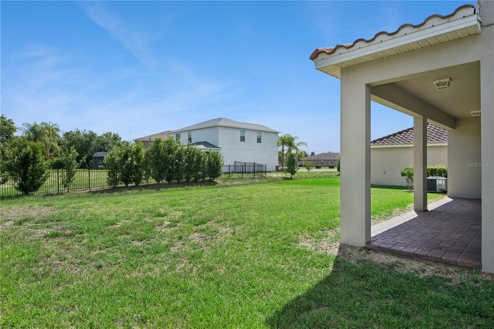 PROVIDENCE N-4 REPLAT - Residential Lease