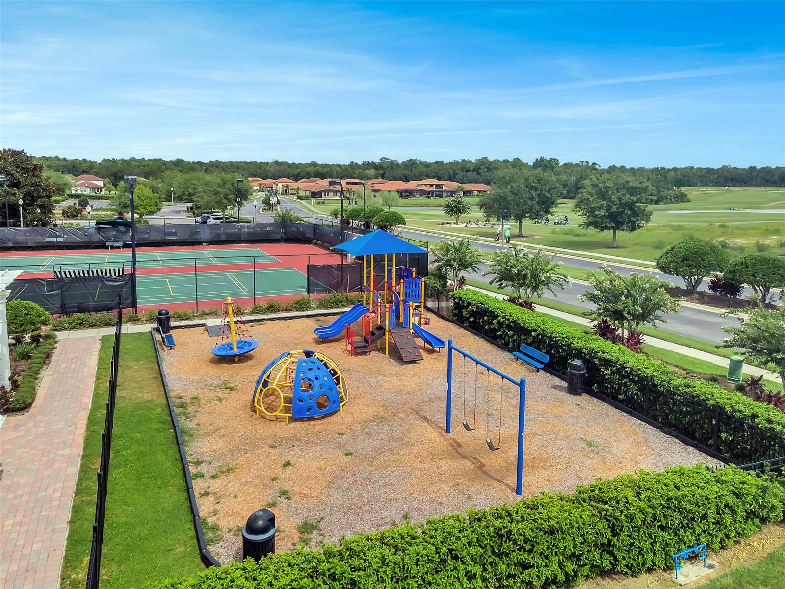 PROVIDENCE N-4 REPLAT - Residential Lease