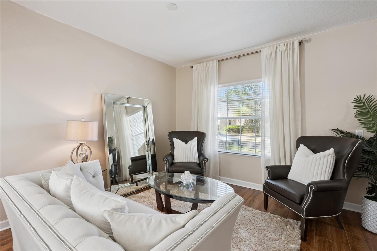 PROVIDENCE N-4 REPLAT - Residential Lease