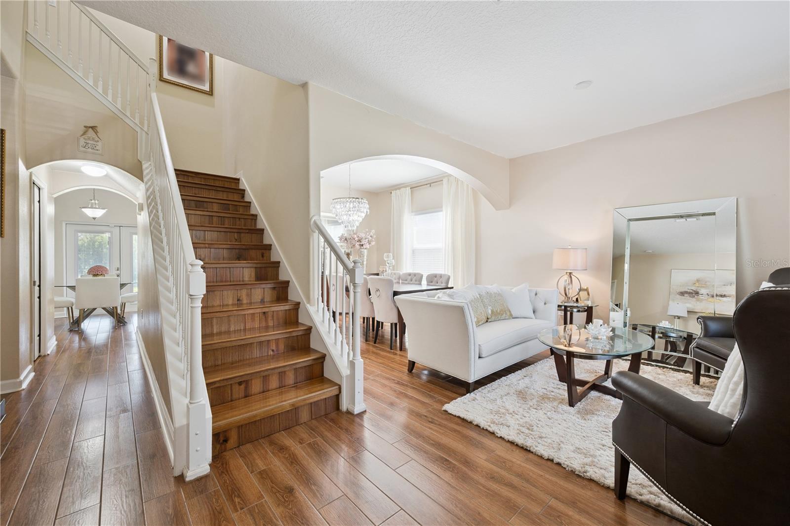PROVIDENCE N-4 REPLAT - Residential Lease