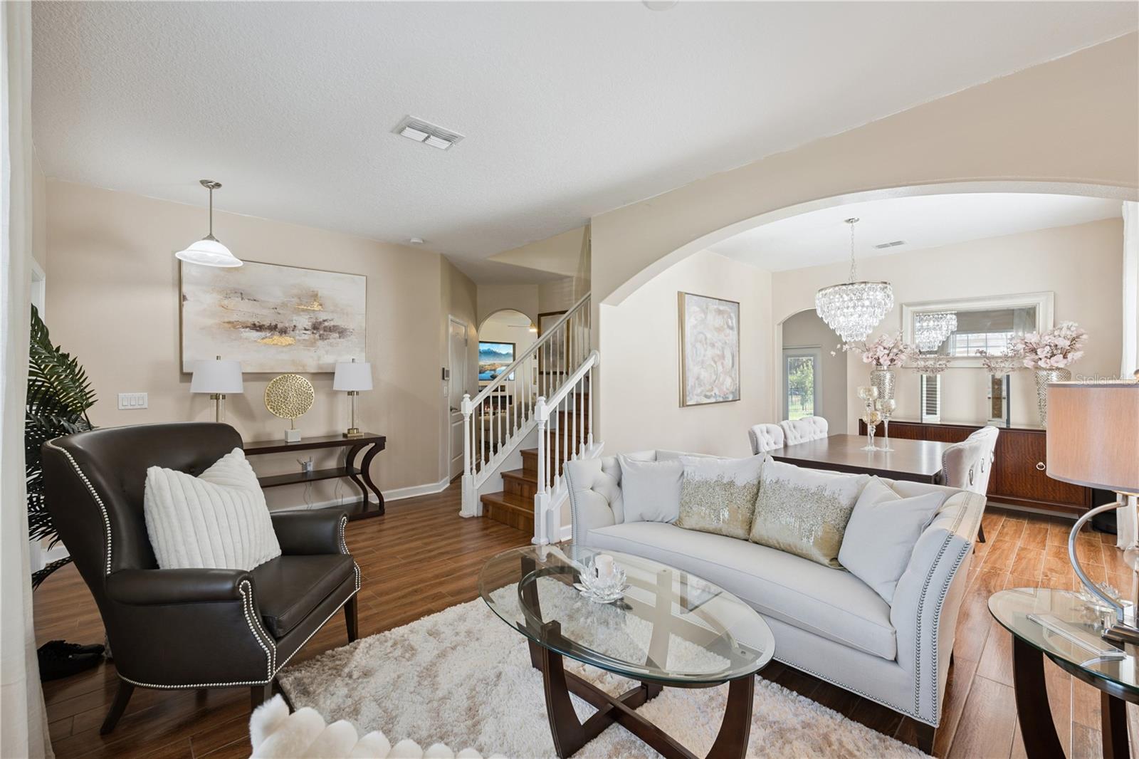 PROVIDENCE N-4 REPLAT - Residential Lease