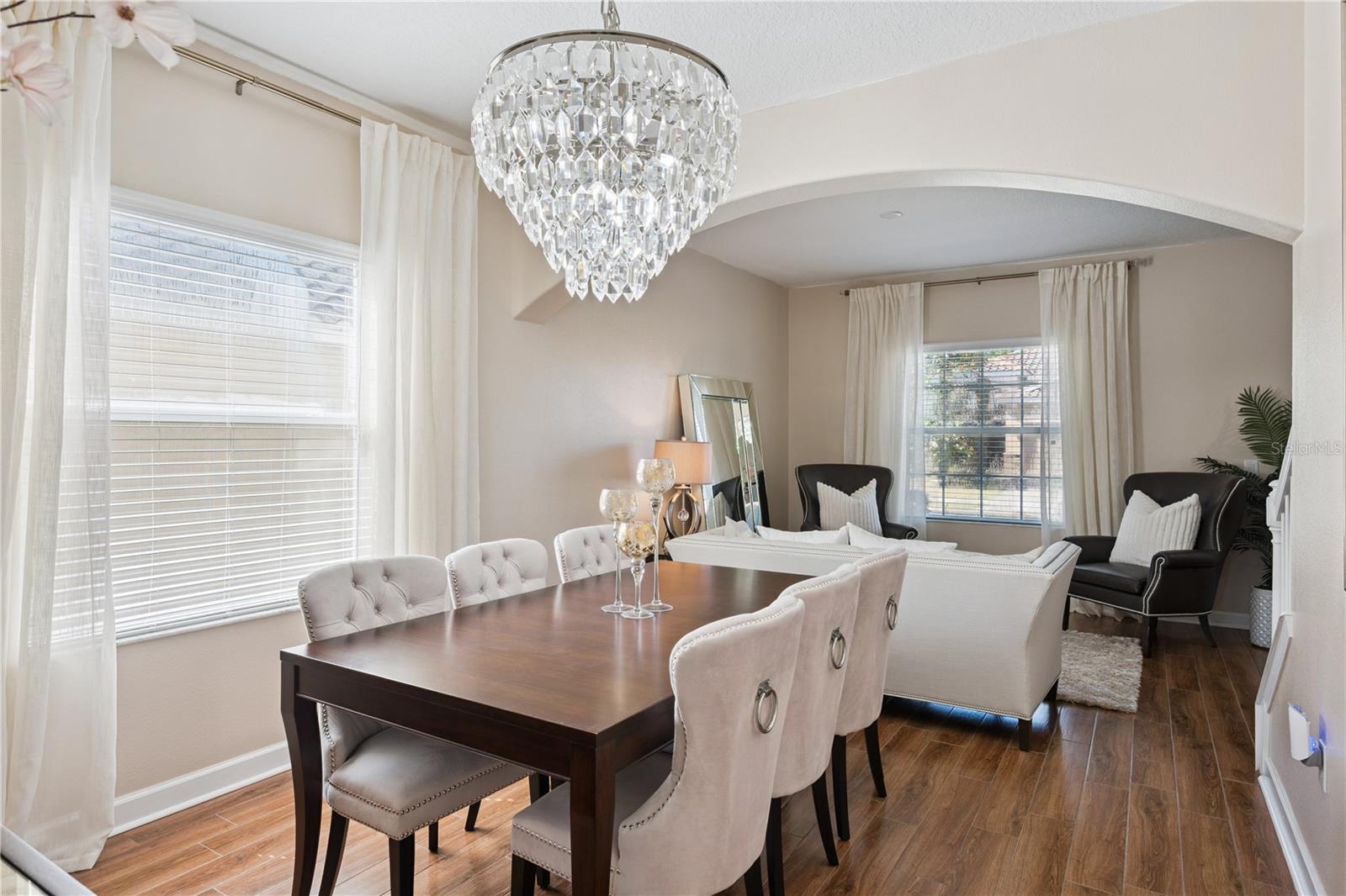 PROVIDENCE N-4 REPLAT - Residential Lease