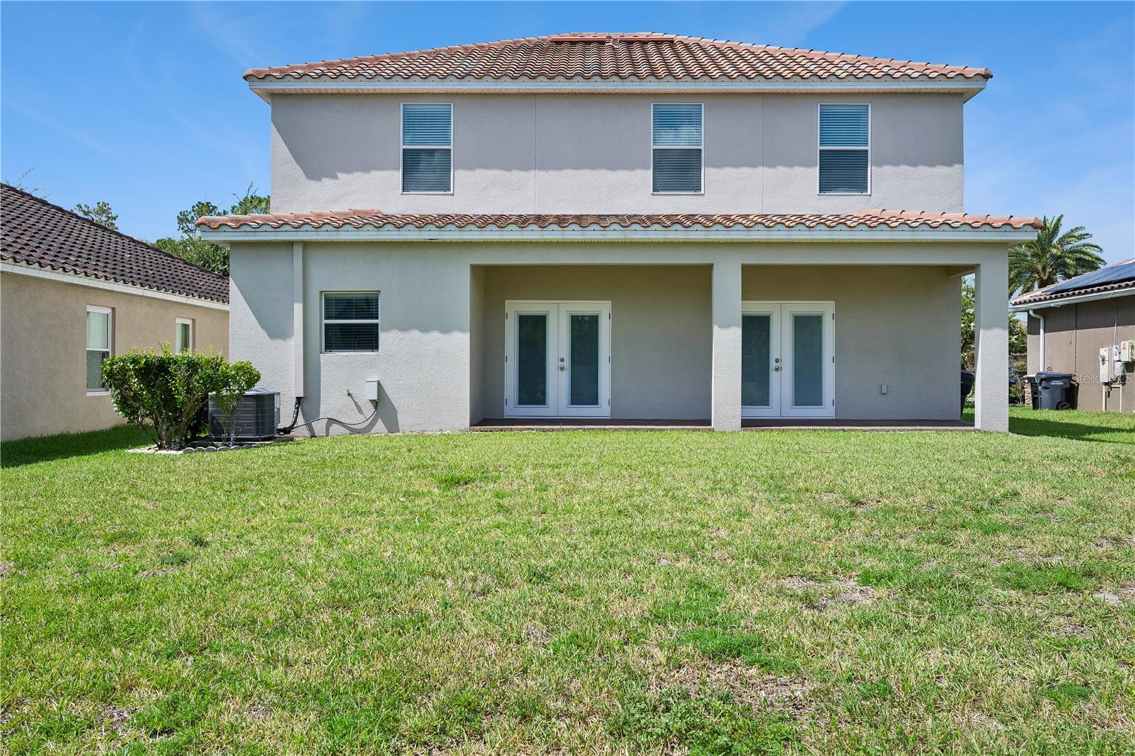 PROVIDENCE N-4 REPLAT - Residential Lease