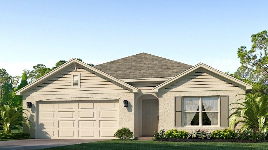 SILVERSTONE NORTH - Residential
