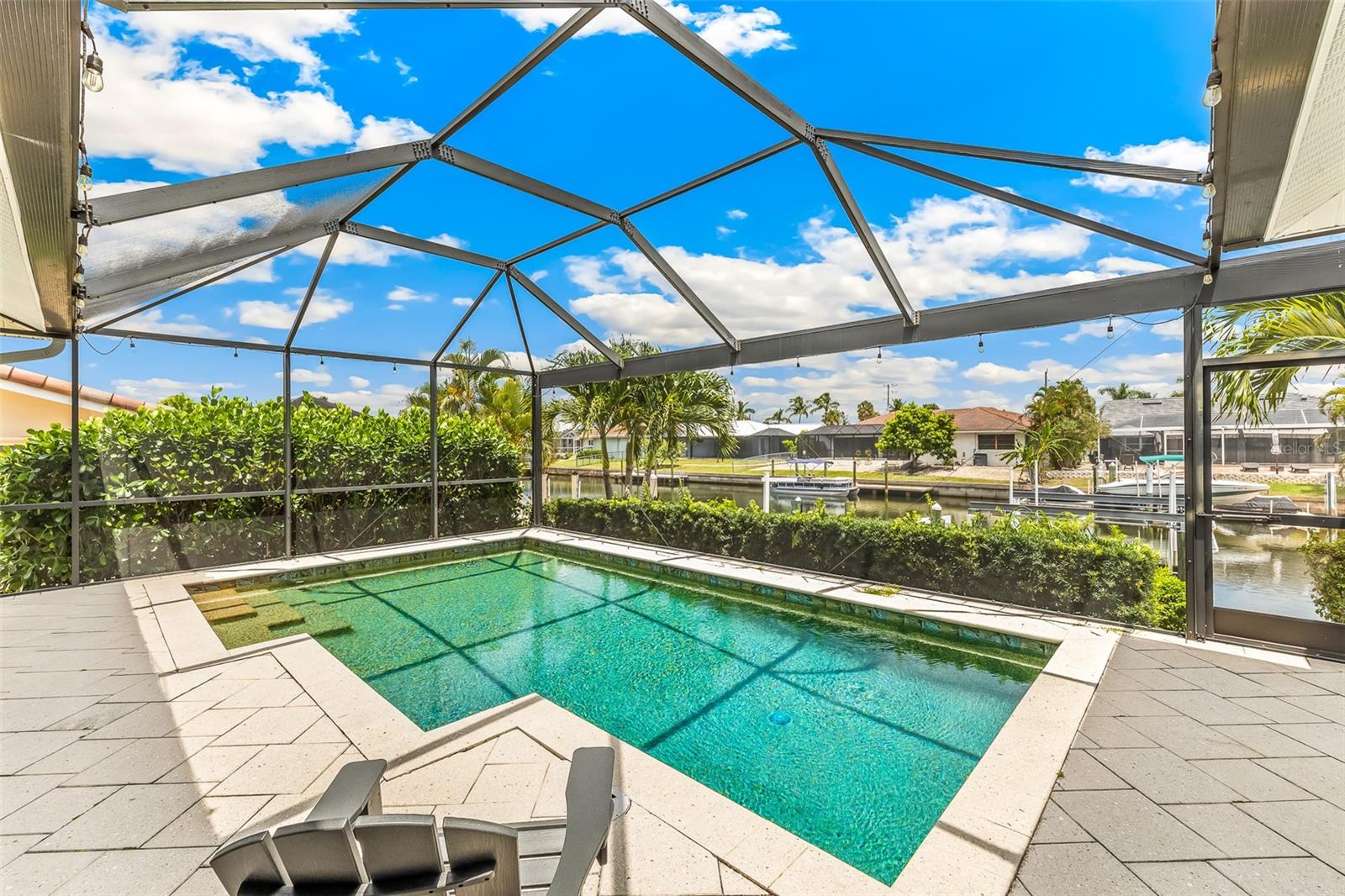 PUNTA GORDA ISLES SEC 04 - Residential