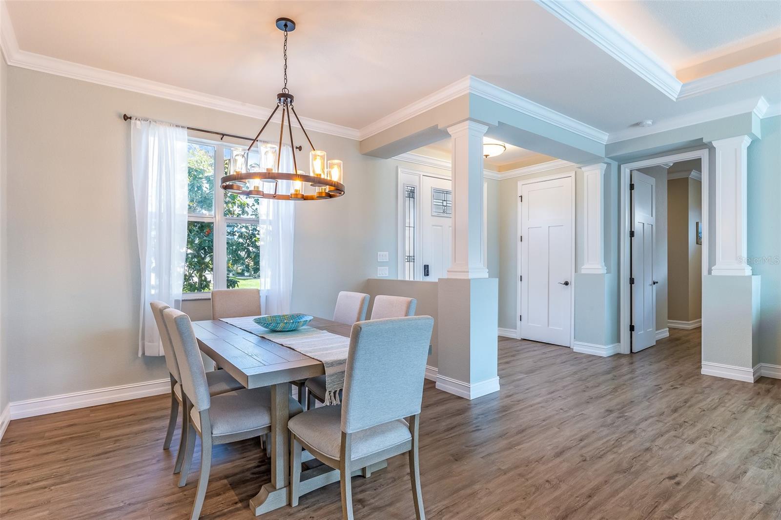PUNTA GORDA ISLES SEC 04 - Residential