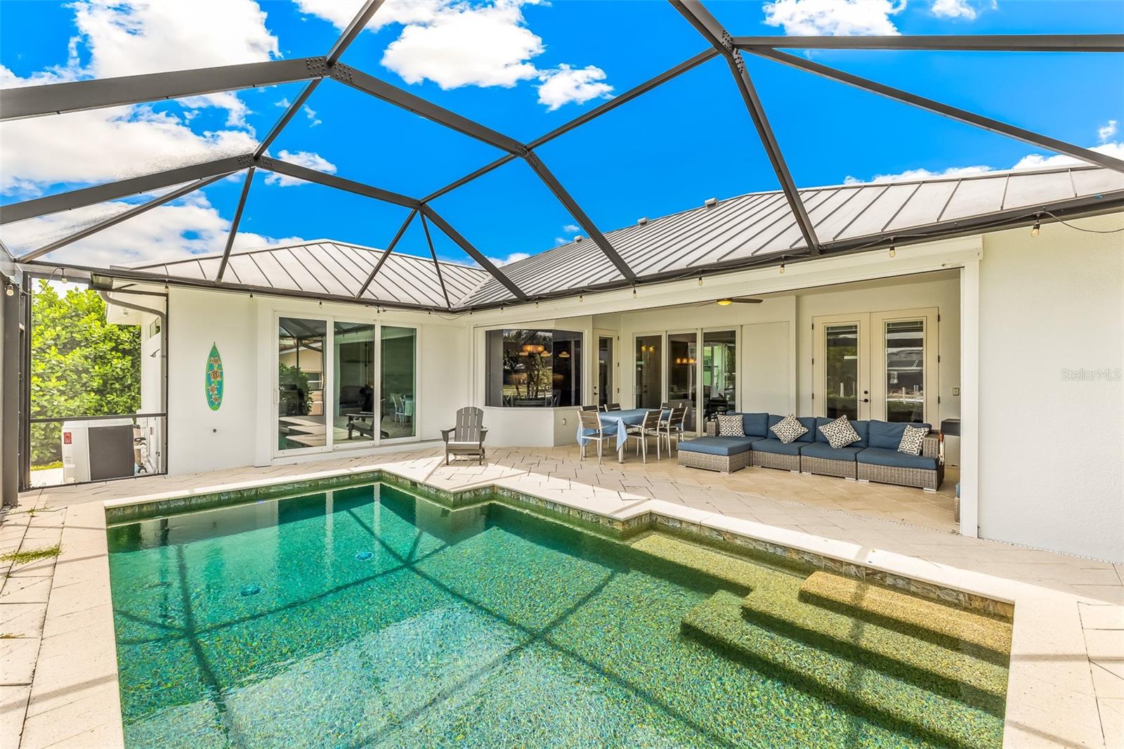 PUNTA GORDA ISLES SEC 04 - Residential