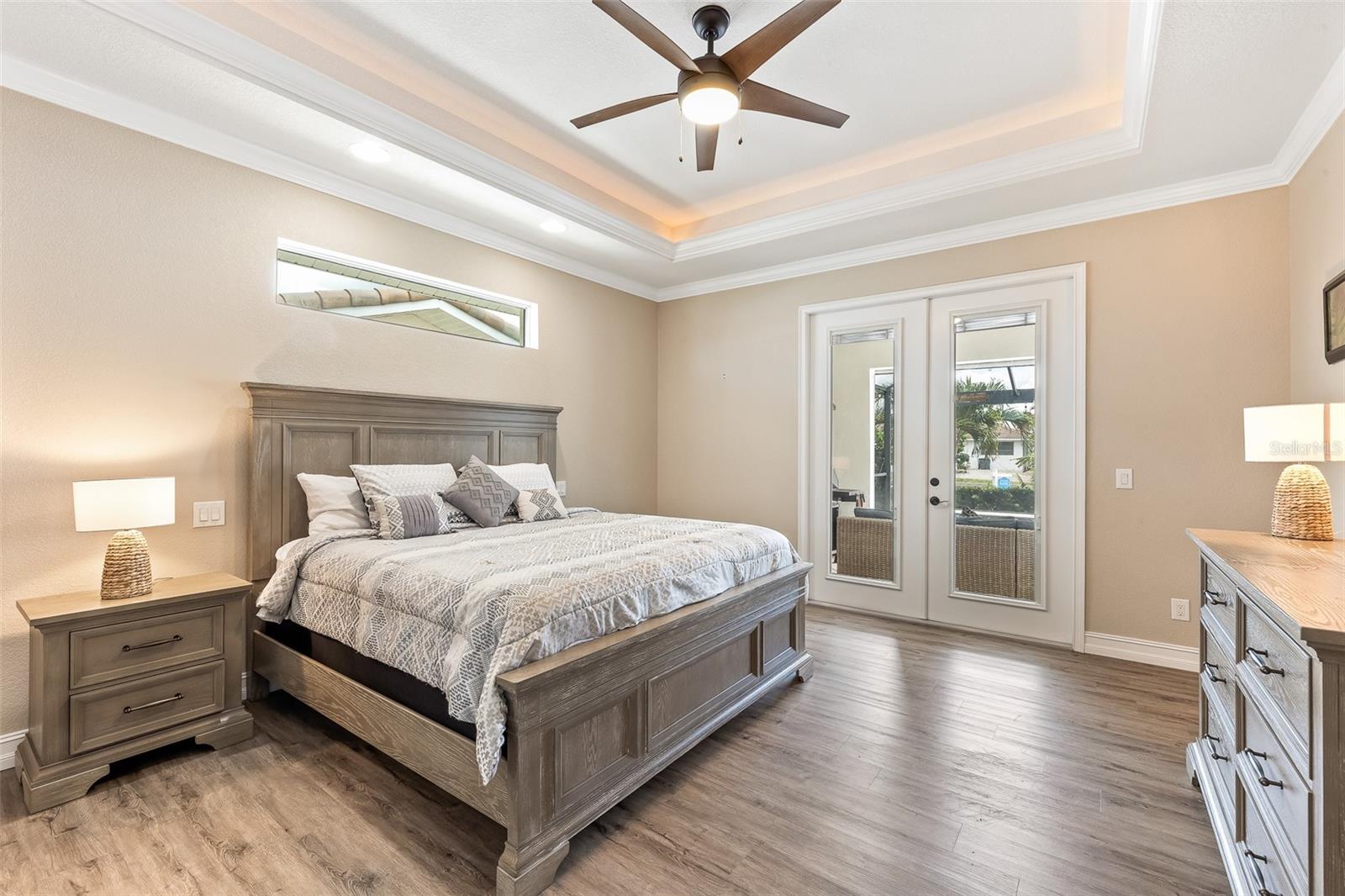PUNTA GORDA ISLES SEC 04 - Residential