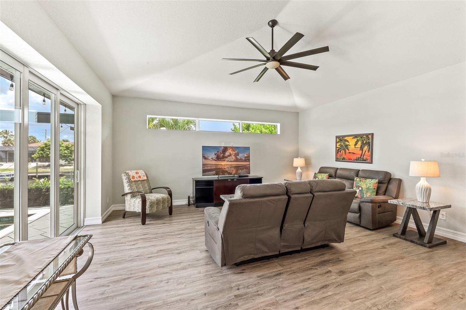 PUNTA GORDA ISLES SEC 04 - Residential
