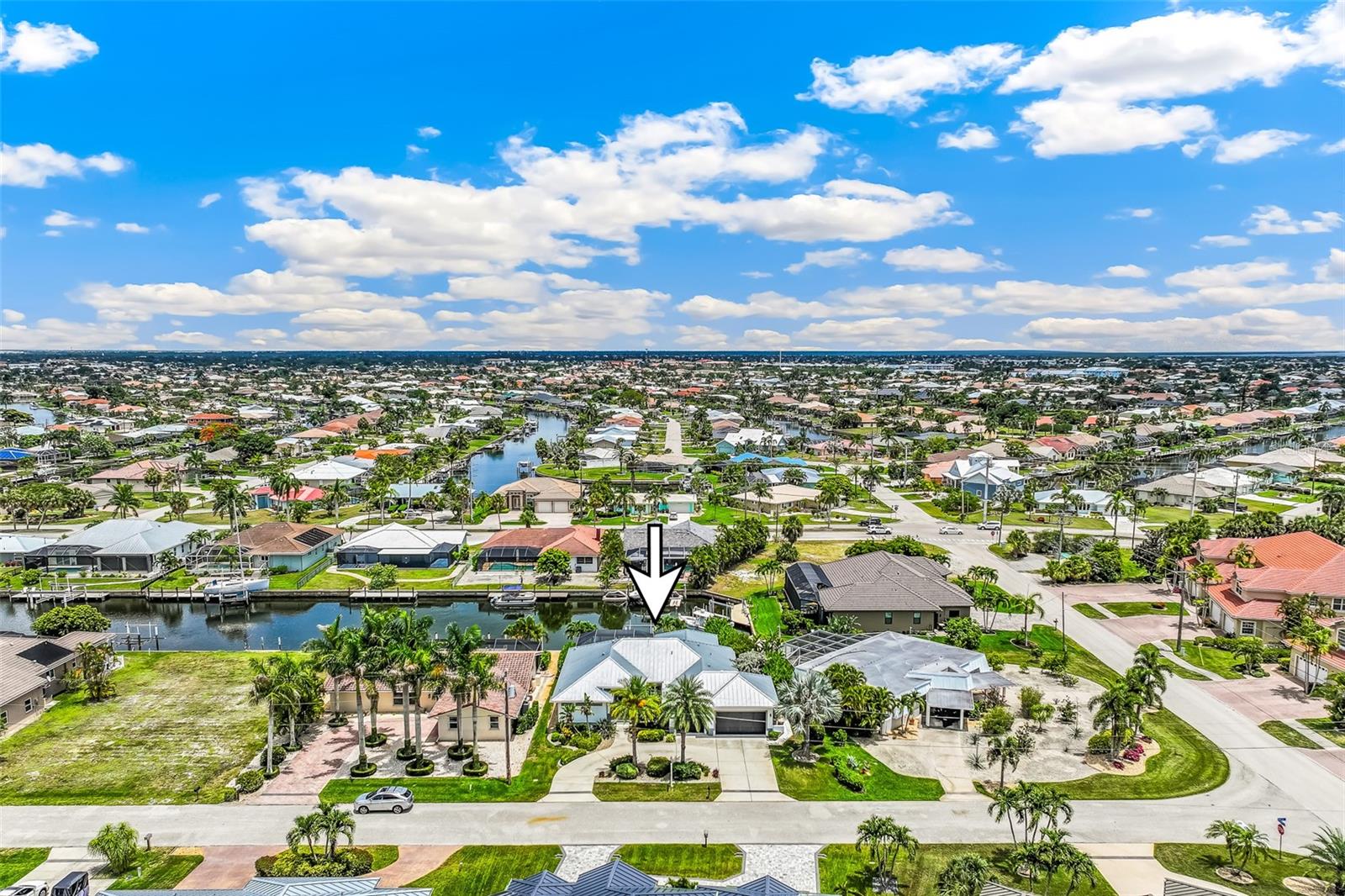 PUNTA GORDA ISLES SEC 04 - Residential