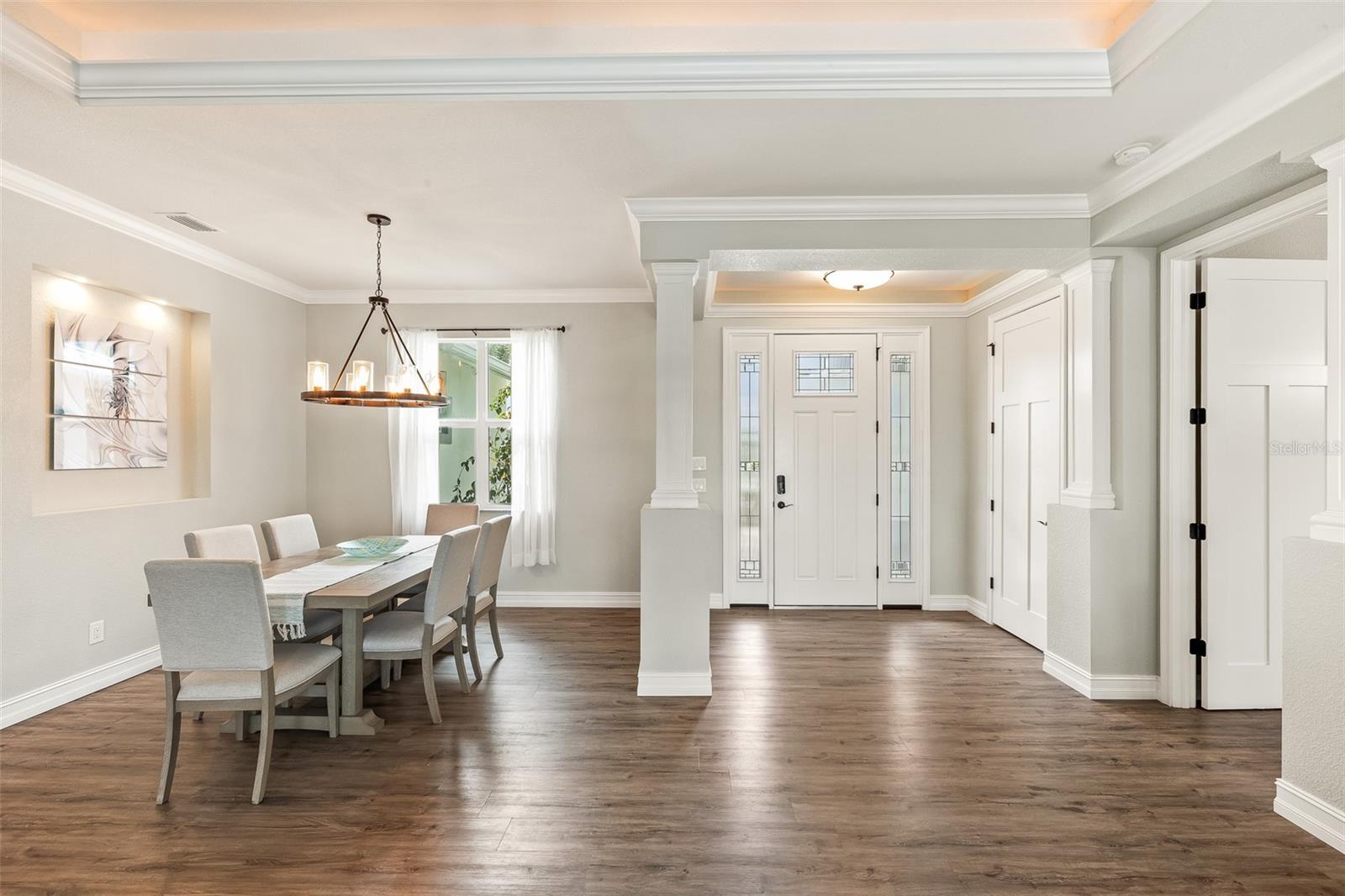 PUNTA GORDA ISLES SEC 04 - Residential