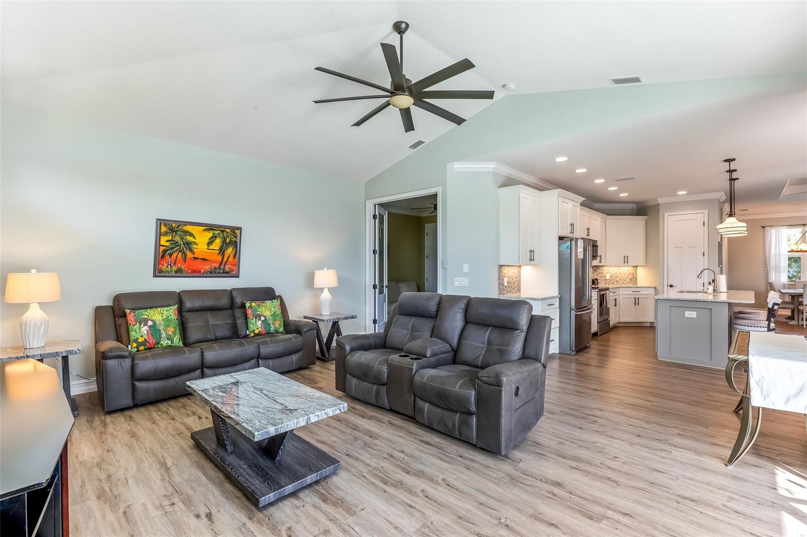 PUNTA GORDA ISLES SEC 04 - Residential