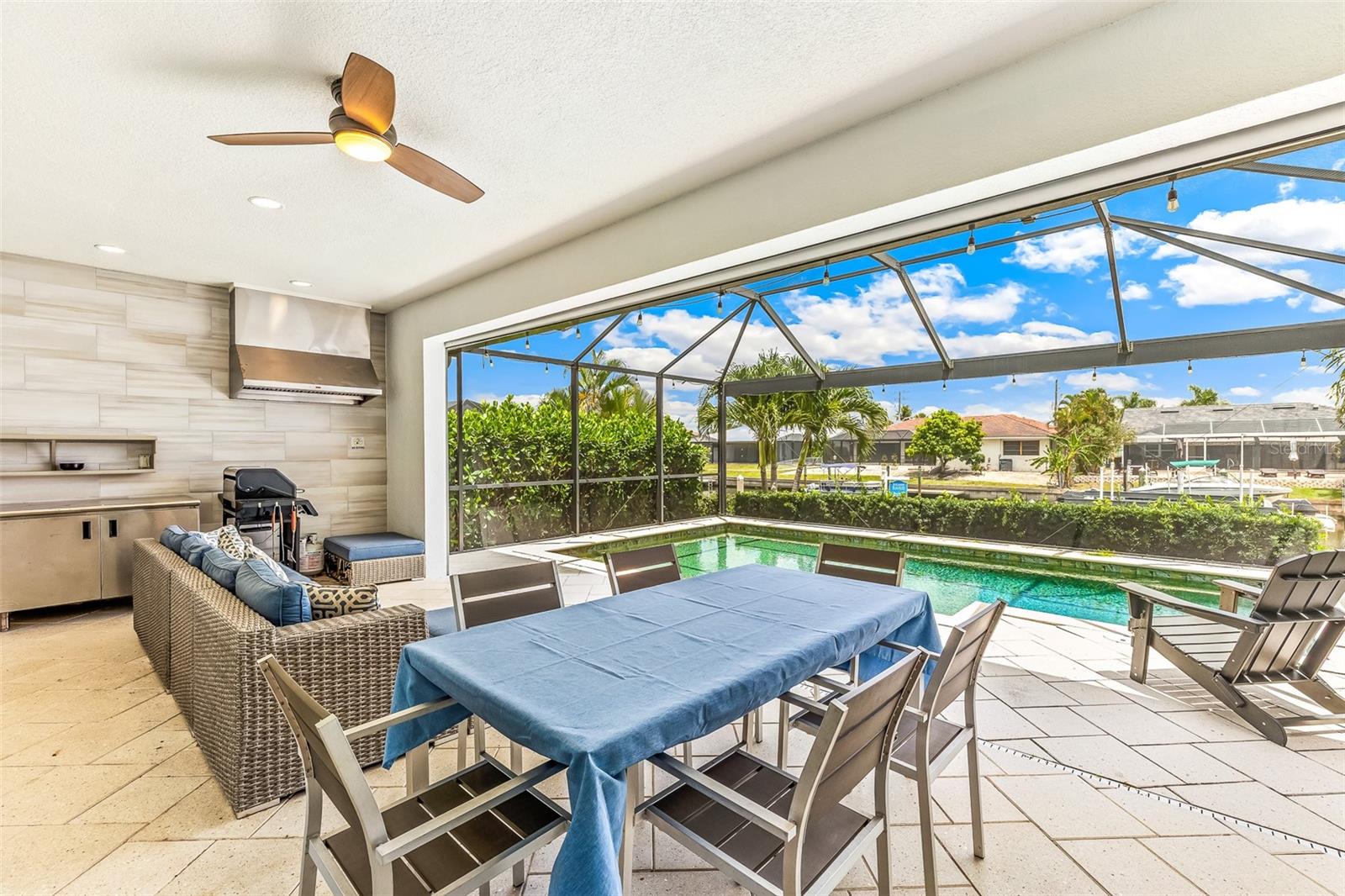 PUNTA GORDA ISLES SEC 04 - Residential